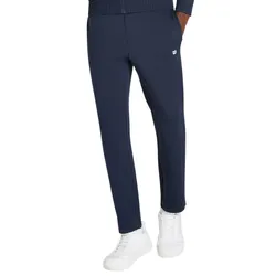 Quần Dài Nam Wilson Player Technical Knit Pant 68532 - DBC Màu Xanh Navy Size M