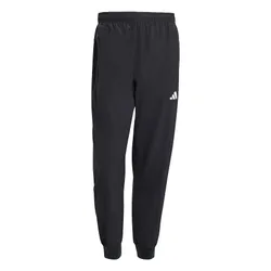 Quần Dài Thể Thao Nam Adidas Workout Essentials Flex Woven Pant KA5528 Màu Đen Size L
