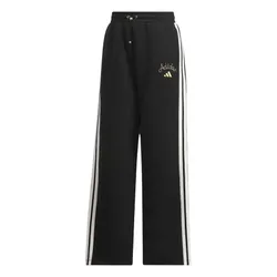 Quần Dài Thể Thao Nữ Adidas CNY Women's Sports Pants KR0418 Màu Đen&nbsp;Size XS