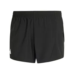 Quần Short Chạy Bộ Nam Adidas Adizero E Split IM8585 Màu Đen Size XL