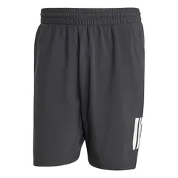 Quần Short Nam Adidas Tennis Club Climacool JG3589 Màu Đen Size XL 7in