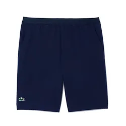Quần Short Nam Lacoste Tennis/Pickerball Ultra-Dry GH7452 166 Màu Xanh Navy Size 4