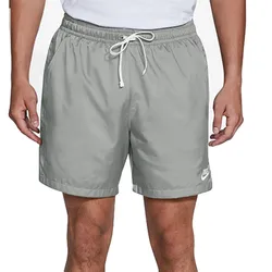 Quần Short Nam Nike AR2383-077 Màu Xám (Form Á) Size L