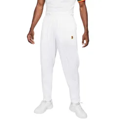 Quần Thể Thao Nam Nike Court Men's Tennis Trousers DC0621-100 Màu Trắng Size M