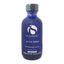 Serum Giảm Mụn Trẻ Hóa Da iS Clinical Active 60ml