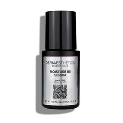 Serum Hỗ Trợ Cấp Ẩm Nuôi Dưỡng Da DBH Moisture B5 Serum 30ml