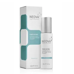 Serum Hỗ Trợ Làm Đều Màu Da Neova Power Defense 30ml