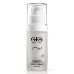 Serum Ngăn Ngừa Lão Hoá, Làm Dịu Da Gigi Laboratories City Nap Urban 30ml