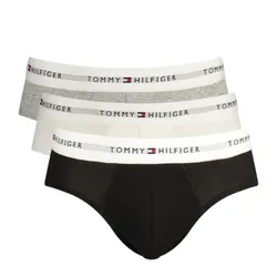 Set 3 Quần Lót Nam Tommy Hilfiger UM0UM03702_GR0XD Phối Màu Size S