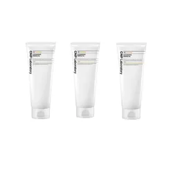 Set 3 Tuýp Sữa Tẩy Trang Sạch Sâu CNP Laboratory Cleansing Perfecta 50ml