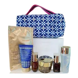 Set Dưỡng Da Estée Lauder 6 Món (Kèm Túi)