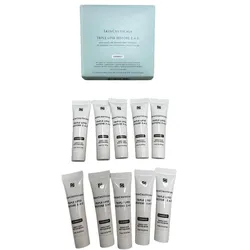 Set Kem Dưỡng Hỗ Trợ Trẻ Hoá Da Skinceuticals Triple Lipid Restore 2:4:2 (10 x 4ml)