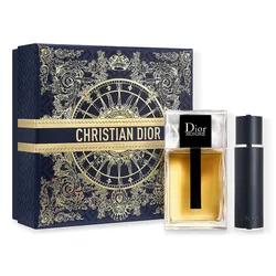 Set Nước Hoa Nam Dior Homme&nbsp; EDT Set Holiday Limited Edition (100ml + 10ml)