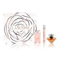 Set Nước Hoa Nữ Lancôme x Flaconi Discovery Set 3 Món