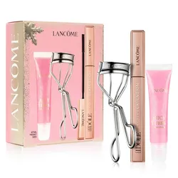 Set Trang Điểm Lancôme Lash Idôle x Juicy Tubes Holiday Gift Set 3 Món