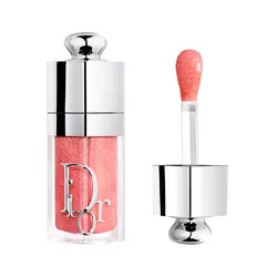 Son Dưỡng Dior Addict Lip Glow Oil 087 Spicy Màu Nude Hồng Ấm
