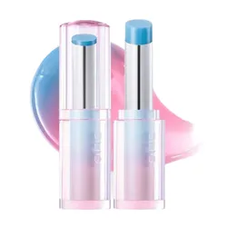Son Dưỡng Clio Crystal Balm Plumper 03 Fresh Soda Màu Hồng Tím