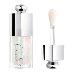 Son Dưỡng Dior Addict Lip Glow Oil 085 Cupcake Sparkly Màu Trong Suốt Ánh Nhũ