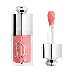 Son Dưỡng Dior Addict Lip Glow Oil 087 Spicy Màu Nude Hồng Ấm