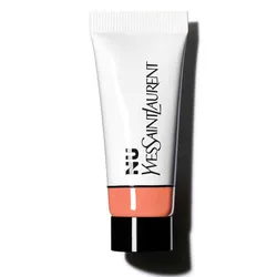 Son Dưỡng Môi & Má Hồng Yves Saint Laurent YSL Nu Lip & Cheek Balmy Tint Nu Pinch Màu Hồng Đào