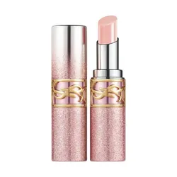 Son Dưỡng Yves Saint Laurent YSL Loveshine Candyglaze Valentine's Day Collector 02 Màu Hồng Nude