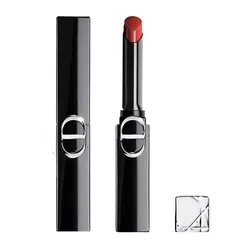 Son Lì Dior Rossetti Rouge On Stage Slim Lipstick 850 Red Fortune Màu Đỏ Cam Đất