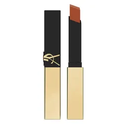 Son Lì Yves Saint Laurent YSL The Slim 26 Orange Feathers Màu Cam Cháy