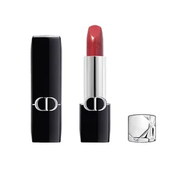 Son Mini Dior Rouge Satin 720 Icone Lipstick Màu Hồng Gỗ 1.5g