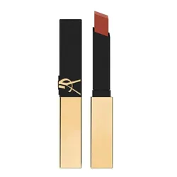 Son Yves Saint Laurent YSL The Slim Couture Matte Lipstick 314 Cinnabar Style Màu Đỏ Gạch
