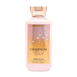 Sữa Tắm Bath & Body Works Champagne Toast 295ml