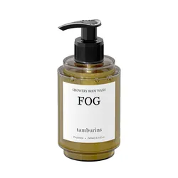 Sữa Tắm Tamburins Body Wash FOG 240ml