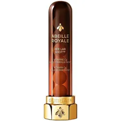 Tinh Chất Dưỡng Da Trẻ Hóa Guerlain Vitamin Cg Abeille Royale Bee Lab Shot 7 x 28mg