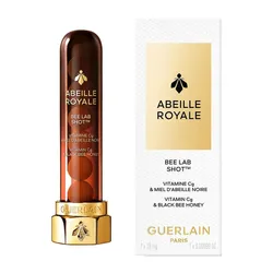 Tinh Chất Dưỡng Da Guerlain Vitamin Cg Abeille Royale Bee Lab Shot 7 x 28mg