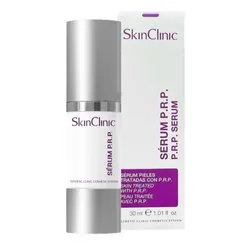 Tinh Chất Dưỡng Sáng, Trẻ Hóa Và Phục Hồi Da Skinclinic P.R.P Serum 30ml