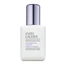 Tinh Chất Hỗ Trợ Làm Sáng Da Estée Lauder Perfectionist Pro Rapid Brightening Treatment Serum with Ferment³ + Vitamin C 50ml