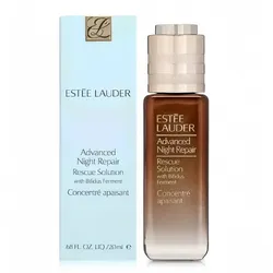 Tinh Chất Làm Dịu Và Phục Hồi Da Estée Lauder Advanced Night Repair Rescue Solution Serum 20ml