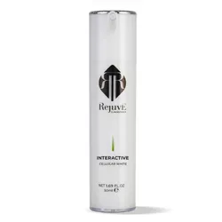 Tinh Chất Mờ Nám Sáng Da Rejuve Interactive Cellular White 50ml