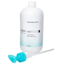 Toner Hỗ Trợ Làm Dịu Da Và Se Khít Lỗ Chân Lông Obagi Nu-Derm 1L