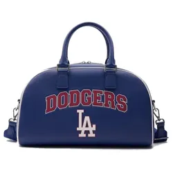 Túi Đeo Chéo Nữ MLB City Boston Red Sox 3ABWM083N-07RBS Màu Xanh Navy