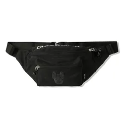 Túi Đeo Hông LifeWork Radok Wappen LW245BG940 Màu Đen