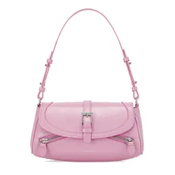 Túi Đeo Vai Find Kapoor Becky Bag 21 Pink Màu Hồng