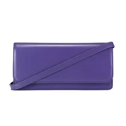 Túi Đeo Vai Nữ Find Kapoor Patti Bag 26 Purple Màu Tím
