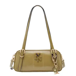 Túi Đeo Vai Nữ Lyn Bolinar M Shoulder Bag L26CBWA136 Green Màu Xanh