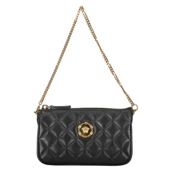 Túi Đeo Vai Nữ Versace Elegant And Refined Black Bag 10192231A03912_1B00V Màu Đen