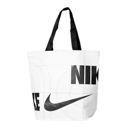 Túi Tote Nike Shoulder Bag YQJ RBAG02-100 Reusable Bag Medium Màu Trắng Size M