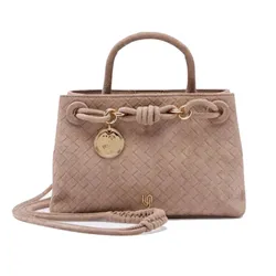 Túi Tote Nữ Lyn Montana Infinite S Bag Taupe L26CBWA065 Màu Nâu Nude