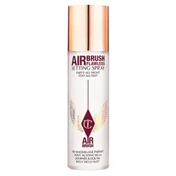 Xịt Khóa Nền Makeup Charlotte Tilbury Airbrush Flawless Setting Spray 100ml