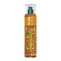 Xịt Thơm Toàn Thân Bath & Body Works Mist Coconut Pineapple Fragrance Mist 236ml