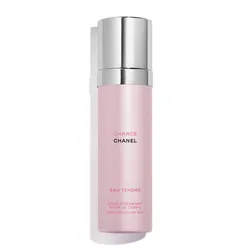 Xịt Thơm Toàn Thân Chanel Chance Eau Tendre Body Mist 100ml