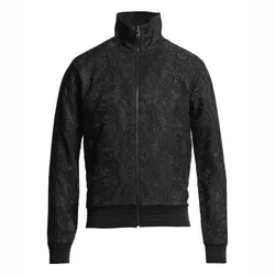 Áo Khoác Nam Dolce & Gabbana D&G G9NR8T Màu Đen Size 44